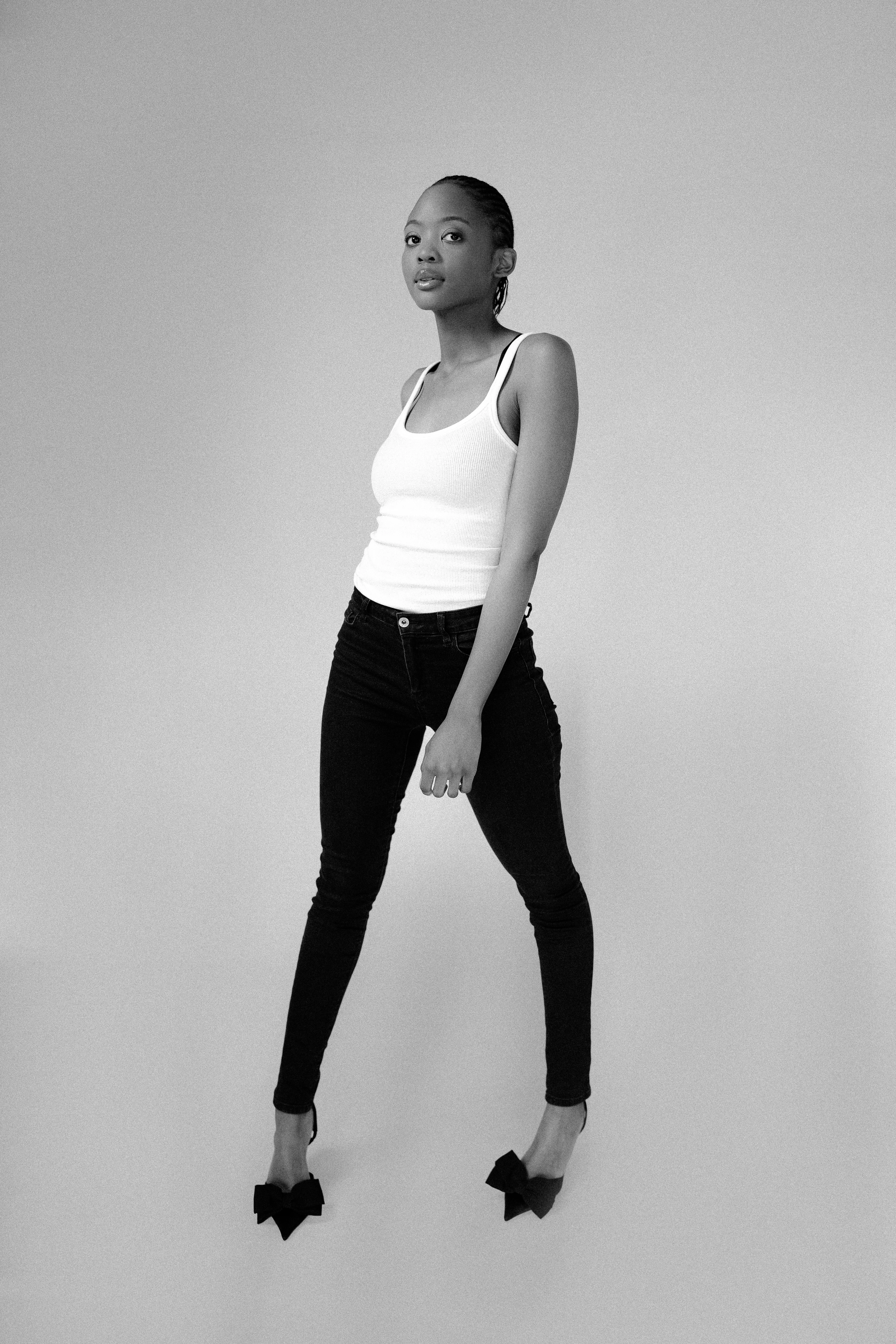 Amber Nchabeleng Gallery 3